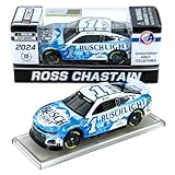 Lionel Racing Ross Chastain 2024 Busch Lt Diecast Car Maßstab 1:64