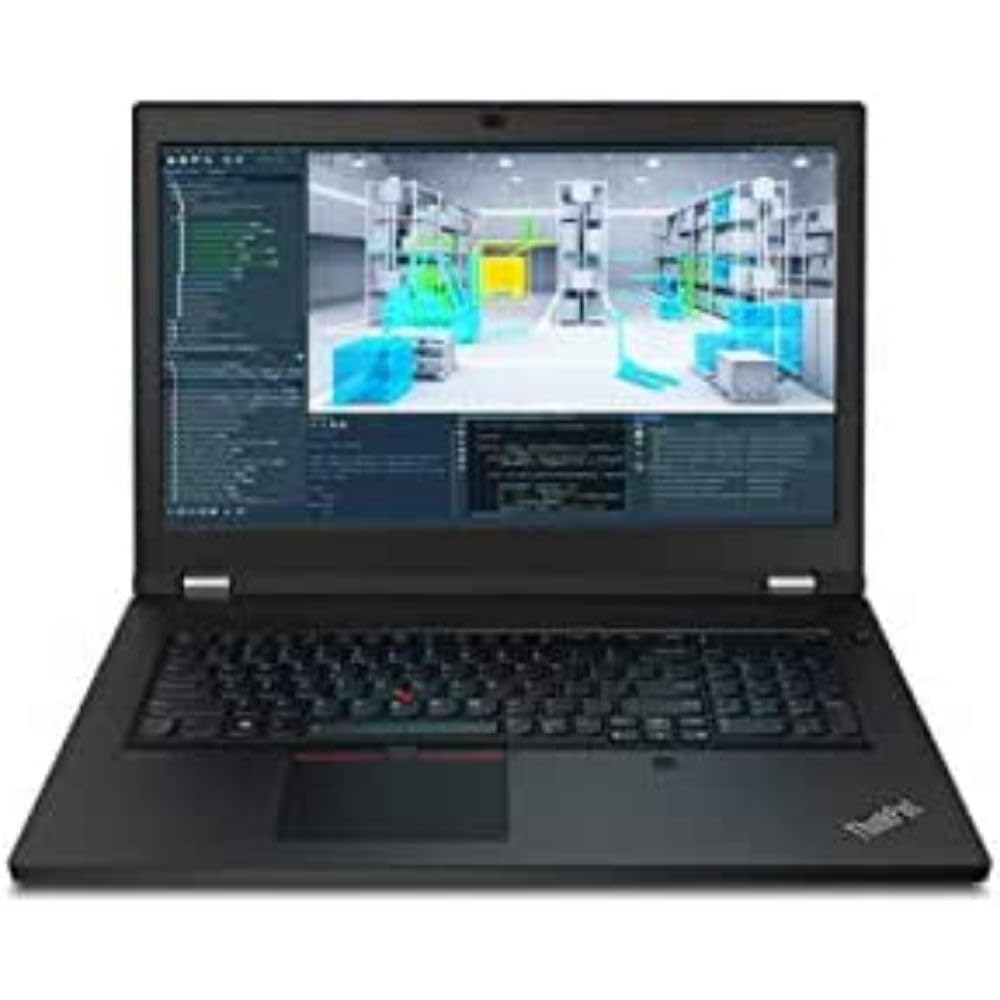 Lenovo TP P17 G1 i9-​10885H 17p 32Go 1To