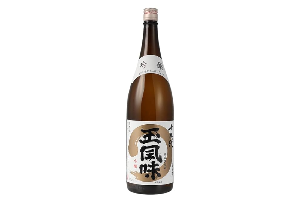 日本酒 32222 日本酒通販】天明 Kitakatayamada 東京精米 Version R6BY 720ml