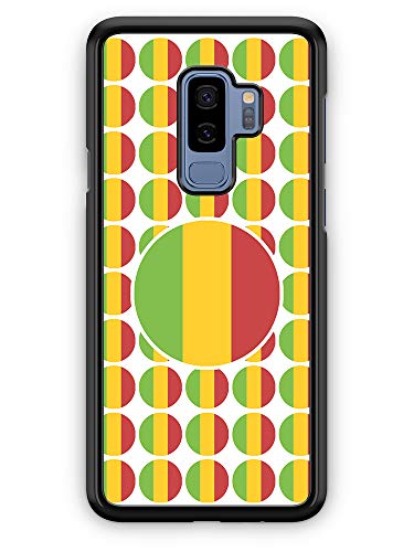 Micro Gorilla Republic of Mali Malian Flag