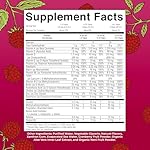 Mary Ruth's Liquid Morning Multivitamin image 2