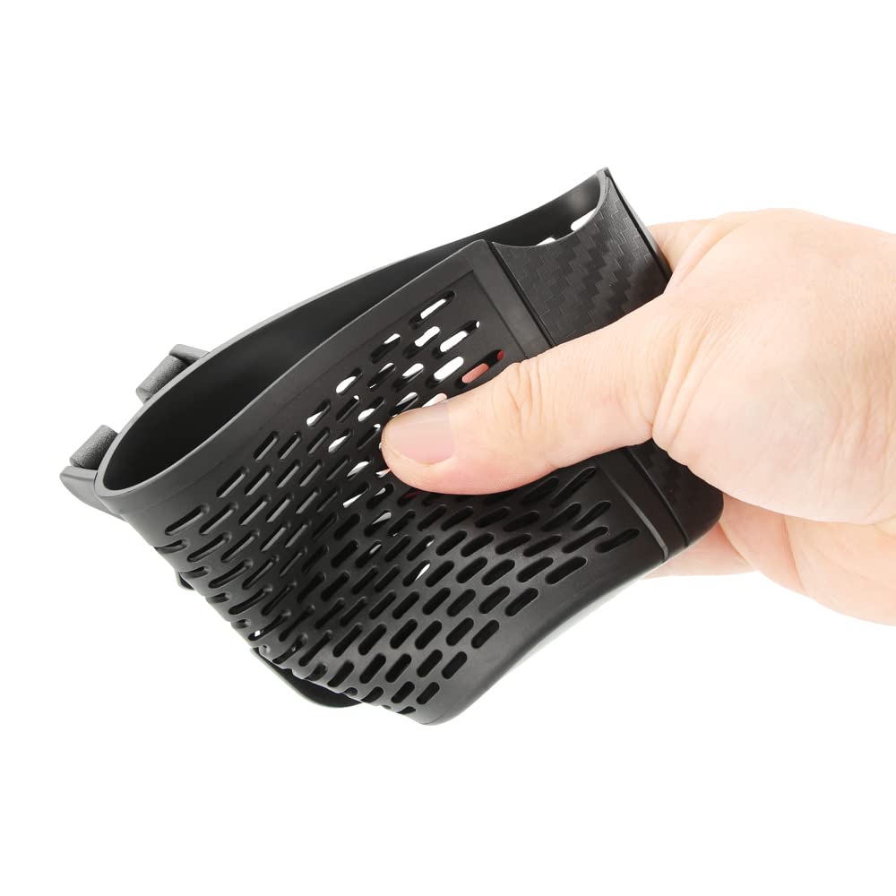 Universal Car Back Seat Cup Holder Headrest Hanging Mount Drink Water Bottle Storage Holders Truck Auto Interior Organizer