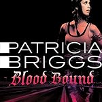 Cover of Blood Bound