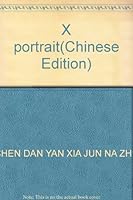 X portrait 7534016363 Book Cover