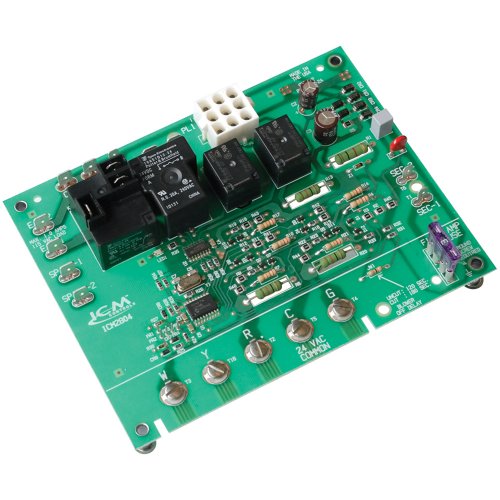 Icm Controls Icm2804 Furnace Control Replacement For Carrier Ces0110074-00/01 Control Boards #TOP7