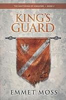 King's Guard 1700928147 Book Cover