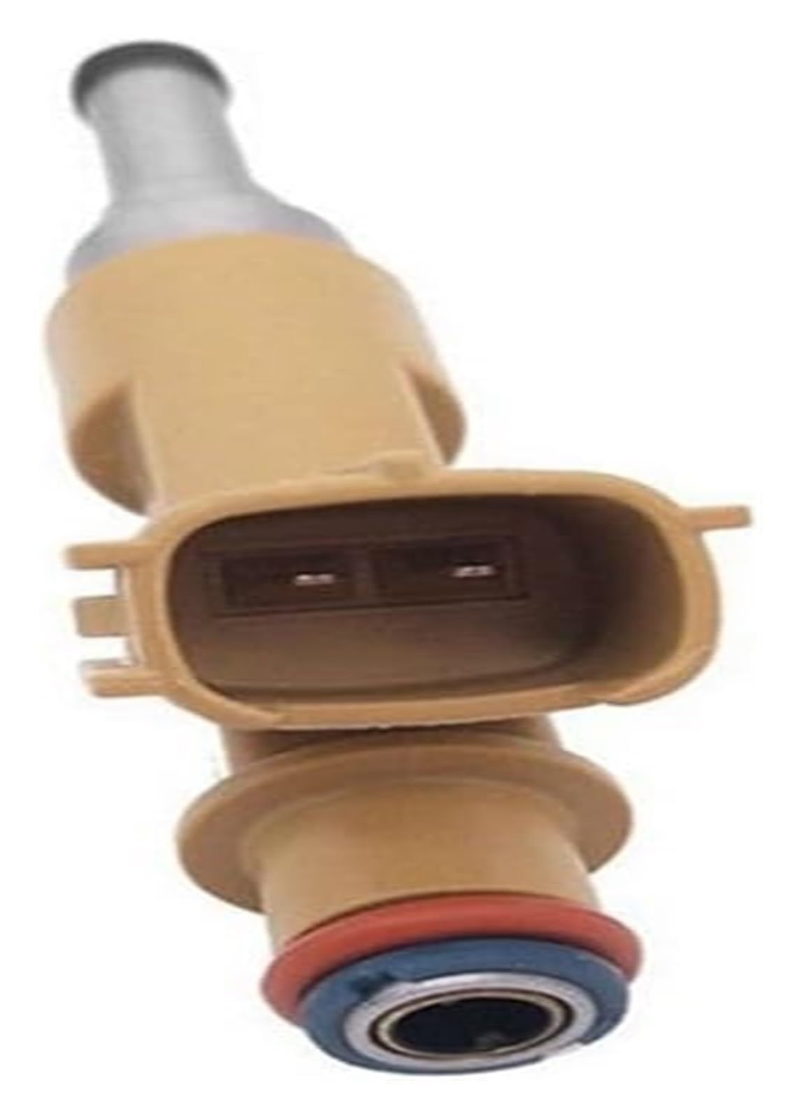 Para Toyota Para Matrix Para Corolla Para Scion XD 1.8L 2009-2015 Inyector Combustible 4 Piezas 23250-0T020 Reparación Inyectores