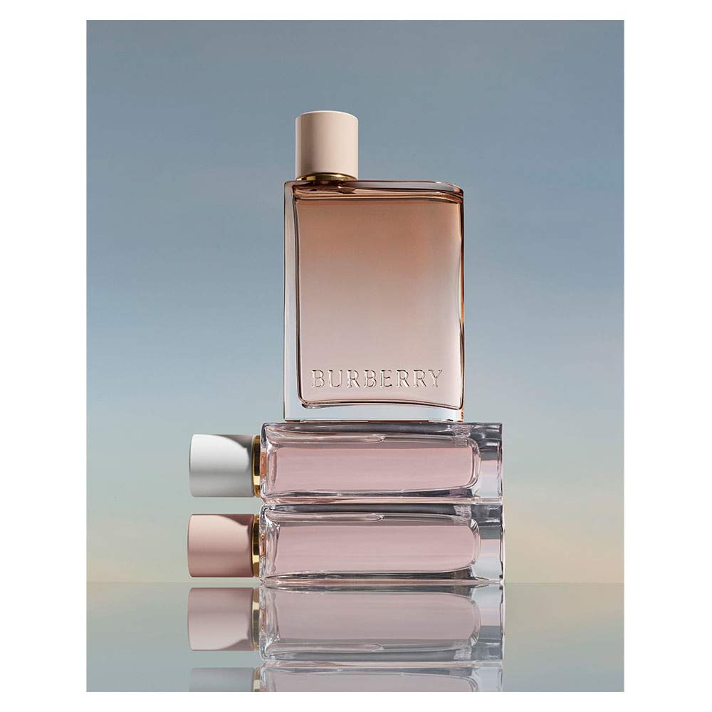 Her Blossom by Burberry for Women - 3.3 oz EDT Spray : Amazon.co