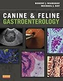 Canine and Feline Gastroenterology