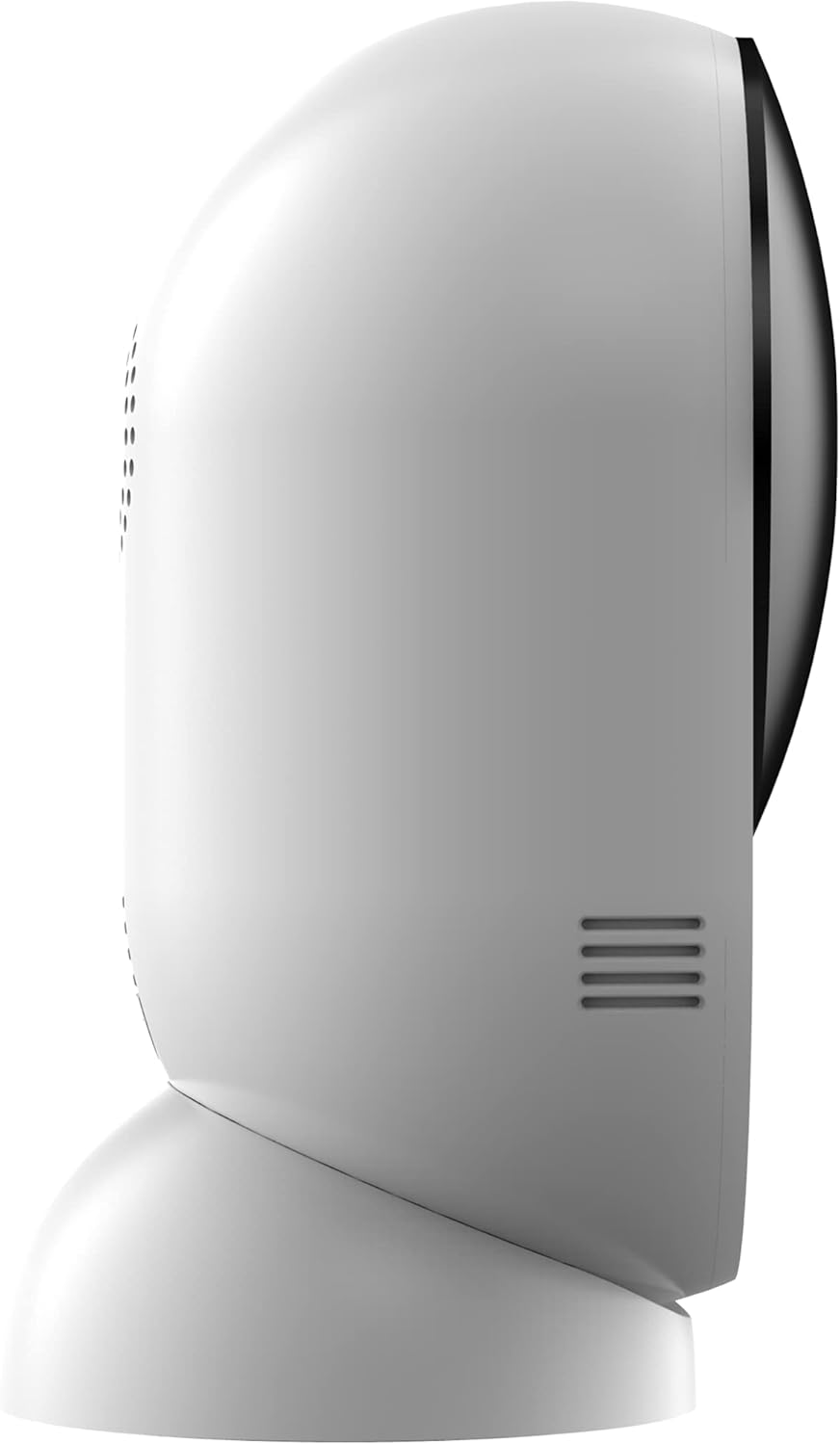 ด้านข้าง view of Beafon Flexy 2F camera