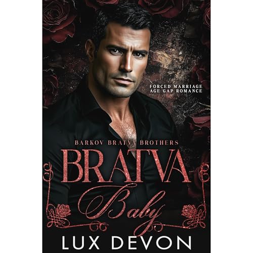 Bratva Baby by Lux Devon episode artwork