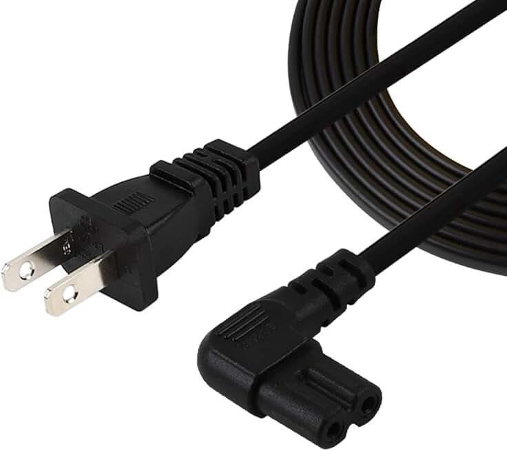 samsung tv power cord