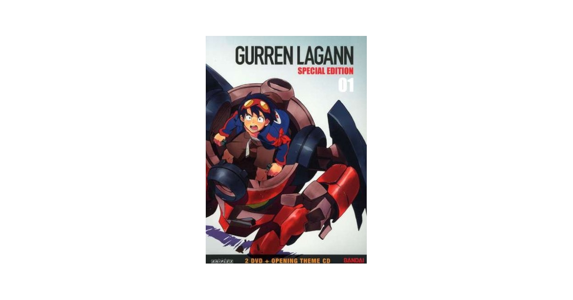 girugamesh　LIQUIDROOM SPECIAL DVD Amazon.com: Gurren Lagann: Part 1 (Limited Edition DVD +