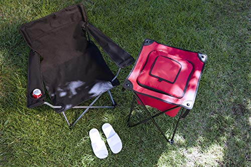 PICNIC TIME PTZ Camp Chair の商品画像 7