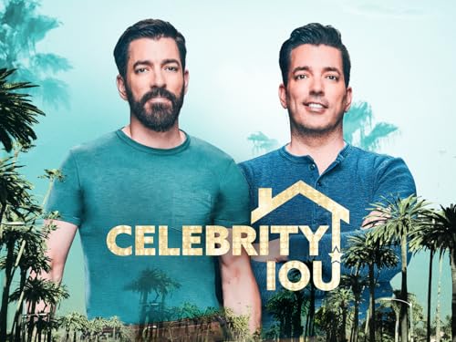 Celebrity IOU