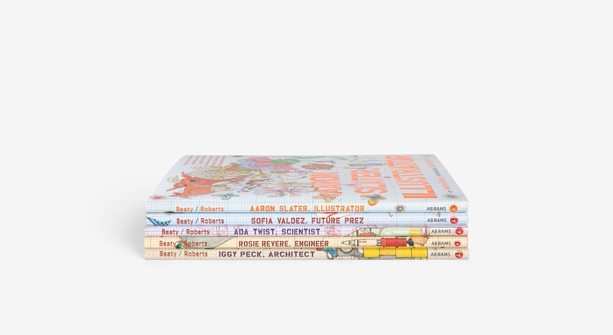 The Questioneers Picture Book Collection