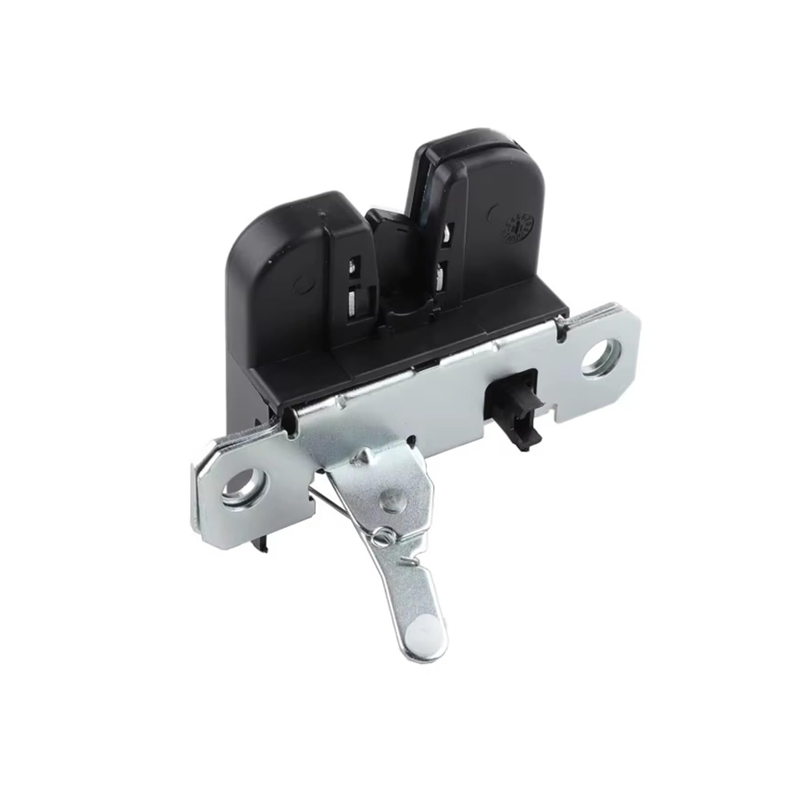 Wphlyz One Color For Vw For Golf 4 For Bora For Kombi For Caddy 3 For 1J6827505a 1J6827505c Car Rear Tailgate Latch Lock Boot Trunk Lid Lock Latch