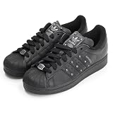 adidas superstar bambina 31 Paese di origine: Indonesia Adidas Originals Superstar II, Core Nero/Carbonio, 27.0 cm