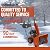 YARDMAX YB6770 26 in. 212 cc Two-Stage Self-propelled Gas Snow Blower with Push-Button Electric Start and Headlight