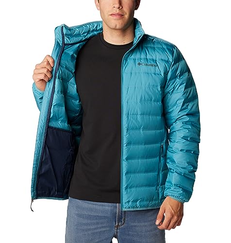 Image of Columbia Men's Lake 22 Down Jacket