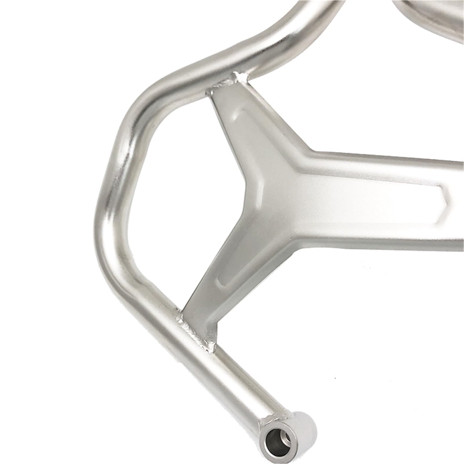 Staffa Protezione Motore Compatibile Con Per R1200GS Per ADV 2014-2019 Barre Paramotore Anteriori E Posteriori Paraurti Moto Protezioni Ammortizzatori