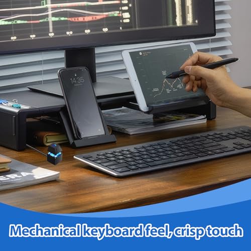 Pulsante di Avvio PC Esterno con LED, Alimentazione per Desktop, Accessorio PC con Interruttore Meccanico, Compatibile con Sistemi ATX, Cavo di Estensione 1.8M, Ideale per Uso Domestico e Ufficio - Alimentatore - Immagine 4