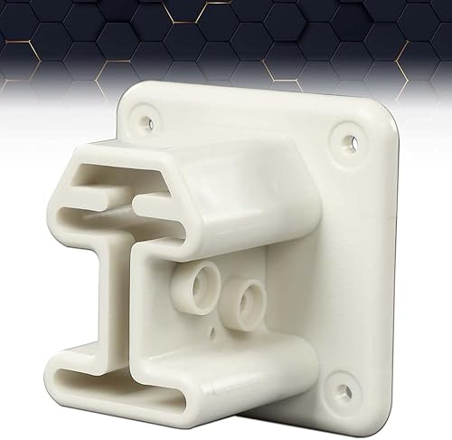 Miniatura 7 de PIT66 2 escaleras de piscina de resina resistente sobre el suelo compatibles con brida de escalera 832414