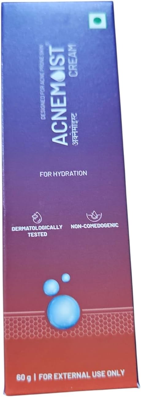 ACNE-MOIST CREAM