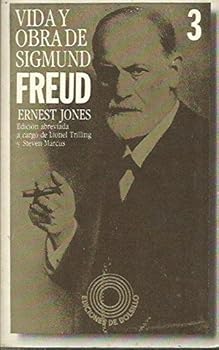 The Life and Work of Sigmund Freud Volume Three: The Last Phase 1919-1939 - Book #3 of the Life and Work of Sigmund Freud