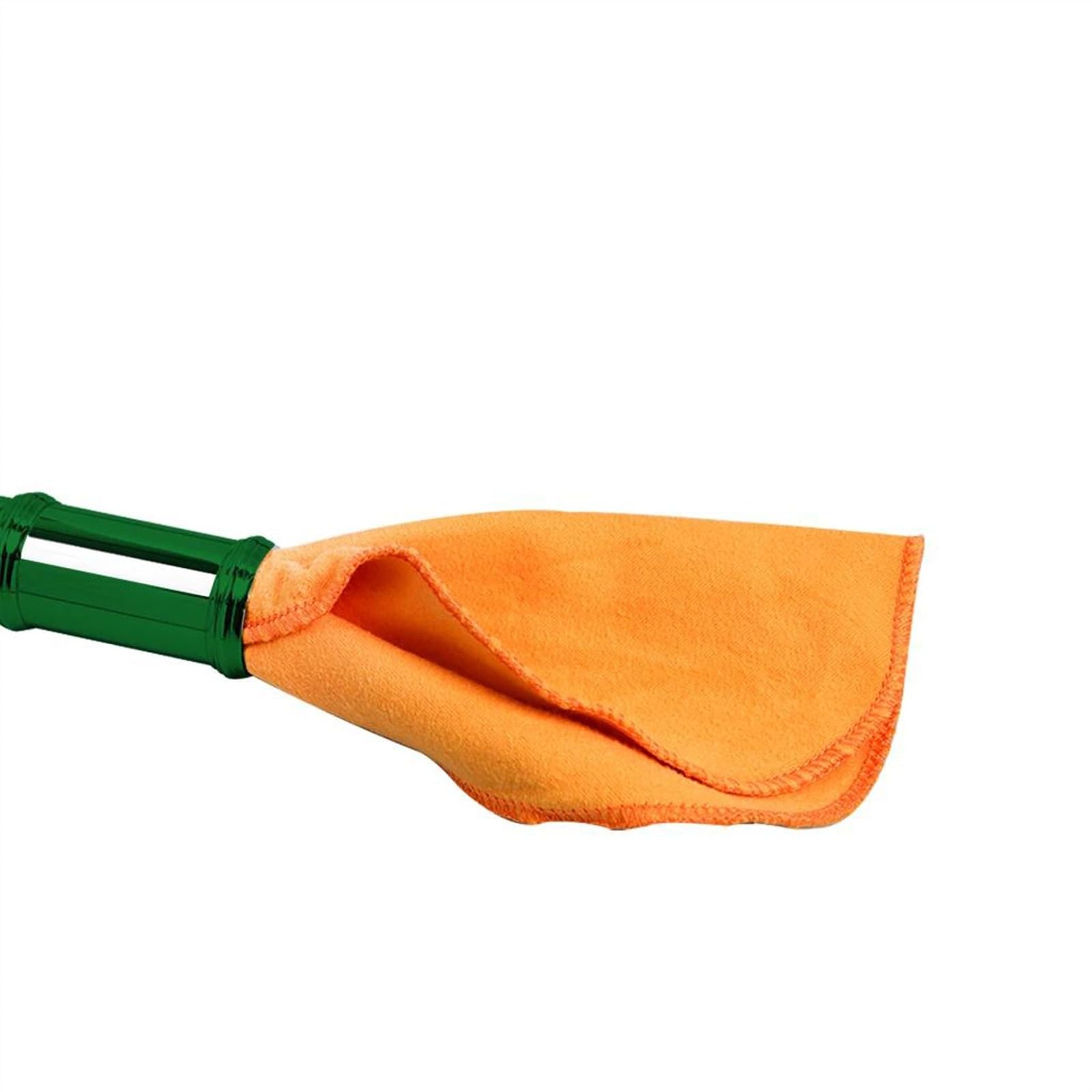 Flauta Verde De Tamaño Medio, Llaves Plateadas, Cuerpo De Cuproníquel, Llave C, Juego De Piccolo Con Estuche Flauta Travesera Kit
