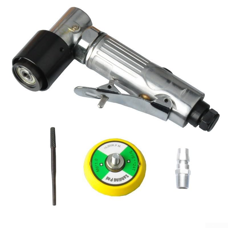 Druckluft-Stabschleifer 2 Zoll 15000 RPM Leicht