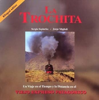 Paperback Trochita, La (Spanish Edition) [Spanish] Book