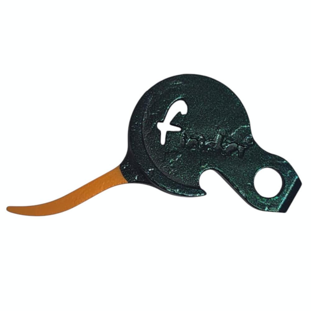 The Finisher Waterfowl Multi Tool