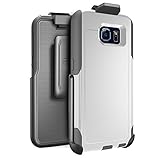 Encased® Belt Clip Holster for OtterBox Commuter Case (case not included) (Galaxy S6)