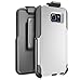 Encased® Belt Clip Holster for OtterBox Commuter Case (case not included) (Galaxy S6)