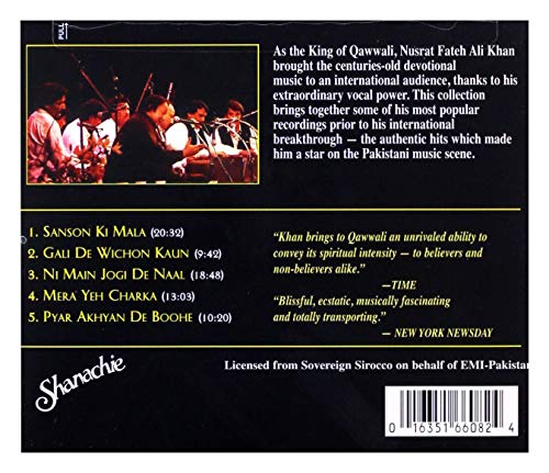 Vol. 2-Greatest Hits – vue 2