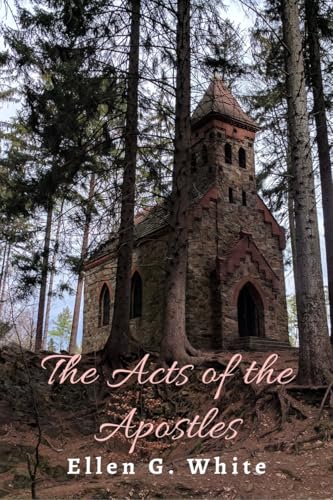 The Acts of the Apostles