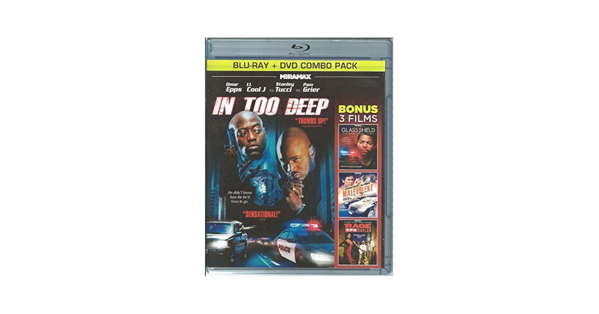 チソン DVD/Blu-ray Z/X: Ignition - Complete TV Series Collection Blu-ray
