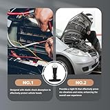 Zoom IMG-2 sopotutu chiusura a leva maniglia Zoom IMG-2 sopotutu chiusura a leva maniglia