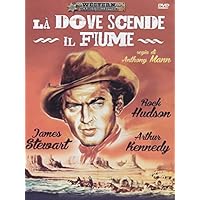 MOVIE-LA' DOVE SCENDE IL FIUME