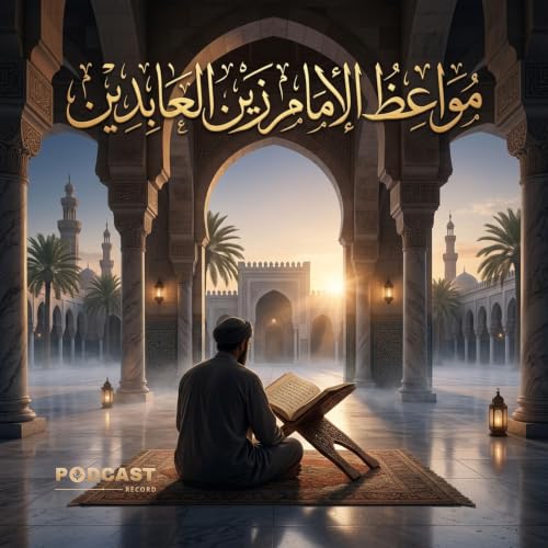 مواعظ الإمام زين العابدين