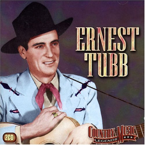 Country Music Legend