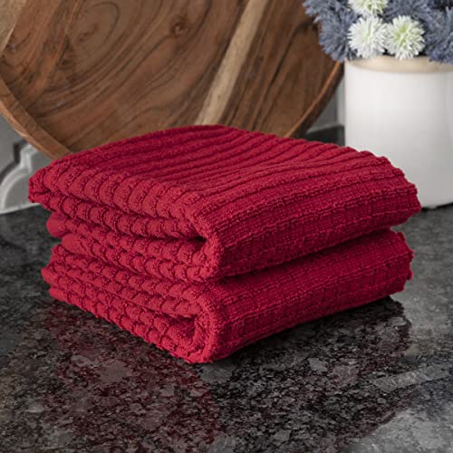 image for Ritz Royale Collection 100% Combed Terry Cotton, Highly Absorbent, Ove