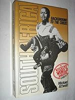 South Africa 0283993715 Book Cover