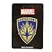 Guardians of The Galaxy Logo Patch Emblem Marvel Movie IronOn Applique