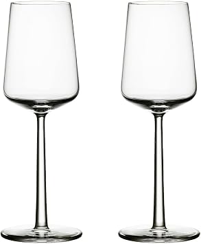 Iittala Essence Wine Glasses