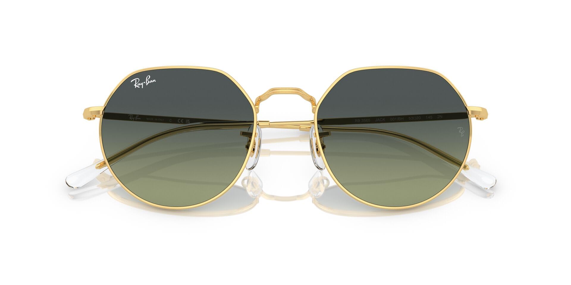 Ray-Ban Jack Arista Gr.53