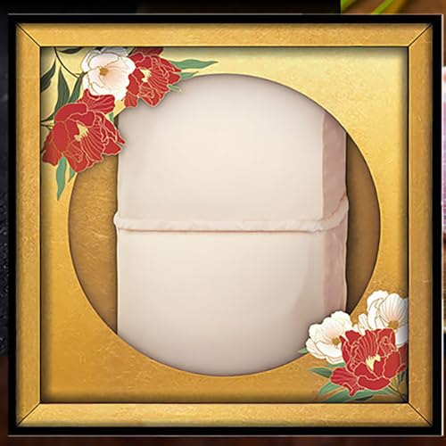 [ふるさと納税]北海道 プレミアム 美ノ国 翠麗 布巻き 熟成 ホワイト ロース ハム 500g 1本