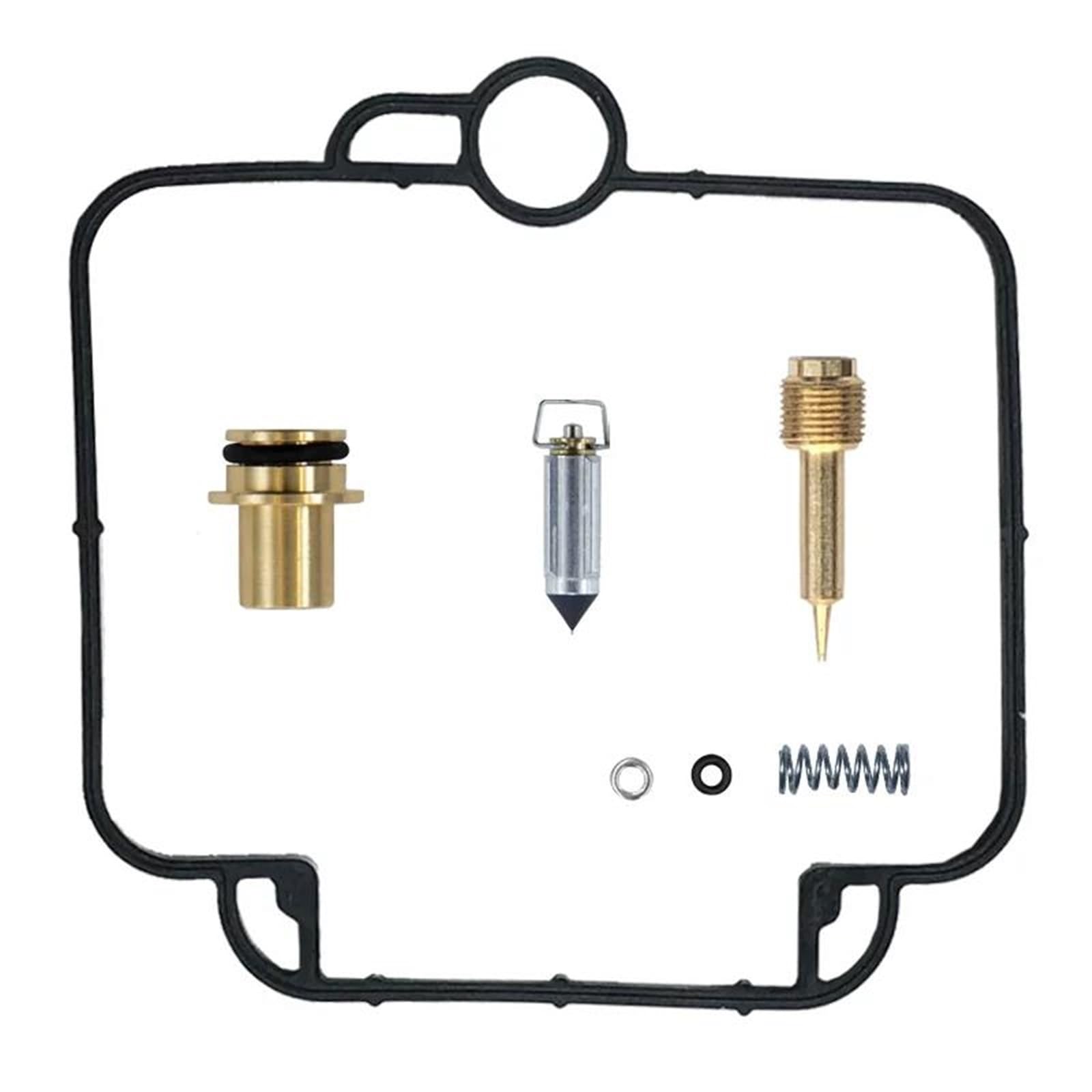 Kit réparation carburateur Cagiva Canyon 600 avec membrane et flotteur