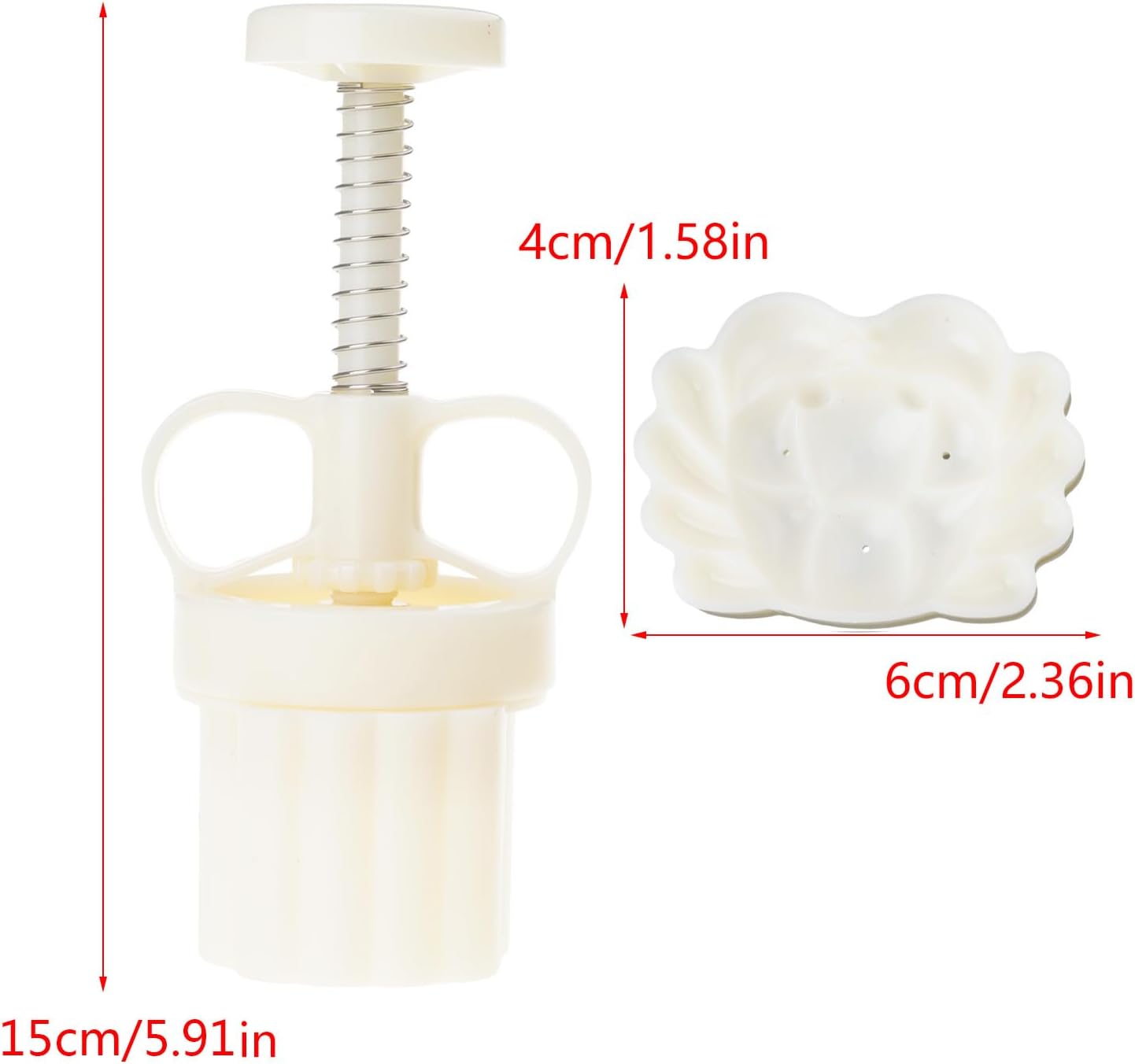 Shape Press 20g Festival Cookie Tool